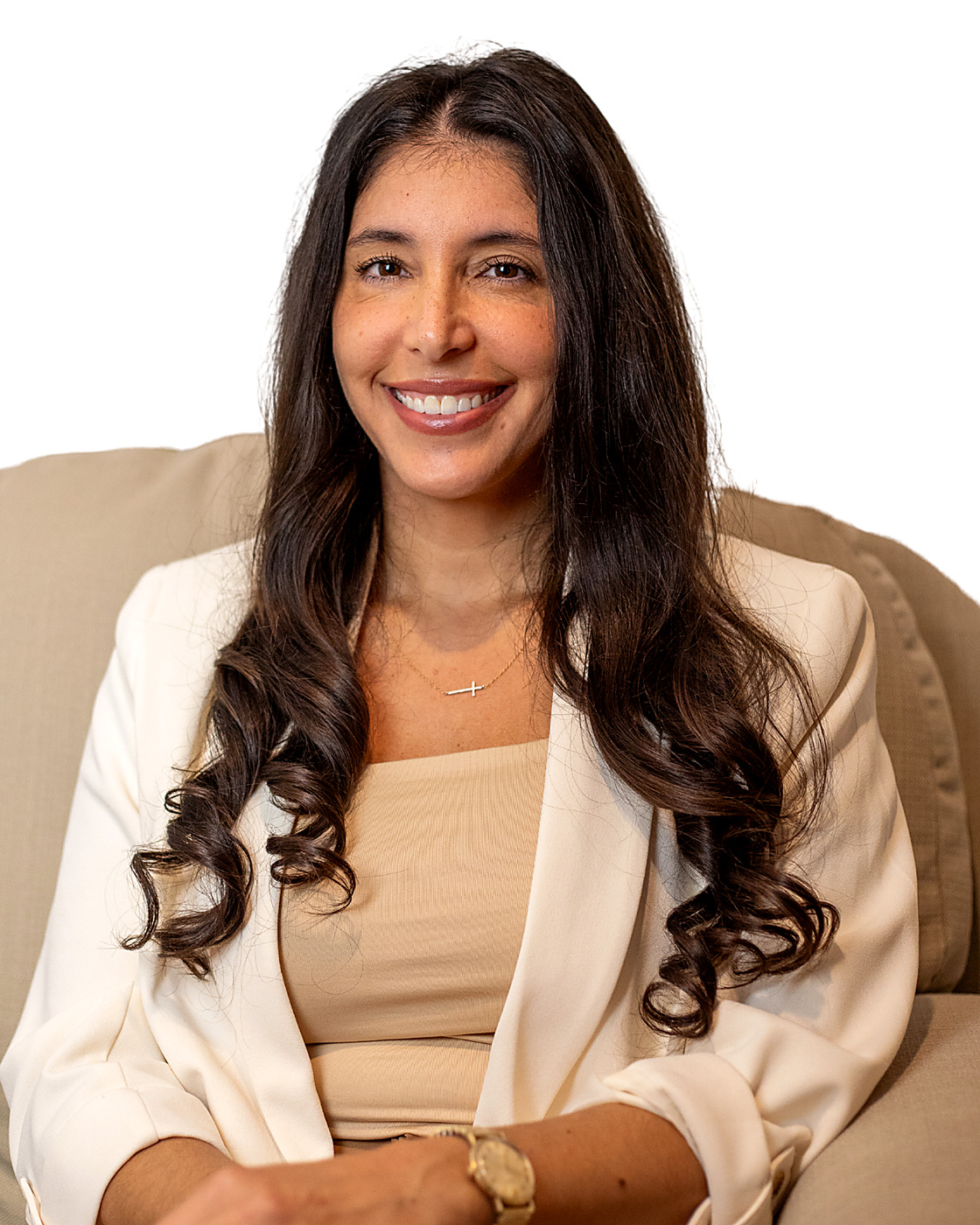 Dr. Shanna Bahry